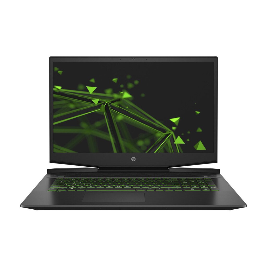 HP Gaming Pavilion 17;Intel® Core™ i5-11300H (up to 4.4 GHz, 8 MB L3 cache, 4 cores)|16GB RAM DDR4|512GB SSD|15.6" FHD IPS AG| NVIDIA® GeForce RTX™ 3050(4GB)|Realtek Wi-Fi 6 (1x2) and Bluetooth® 5.2 combo| Win 11 PRO | Uuendatud/Renew цена и информация | Sülearvutid | hansapost.ee