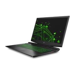 HP Gaming Pavilion 17;Intel® Core™ i5-11300H (up to 4.4 GHz, 8 MB L3 cache, 4 cores)|16GB RAM DDR4|512GB SSD|15.6" FHD IPS AG| NVIDIA® GeForce RTX™ 3050(4GB)|Realtek Wi-Fi 6 (1x2) and Bluetooth® 5.2 combo| Win 11 PRO | Uuendatud/Renew hind ja info | Sülearvutid | hansapost.ee