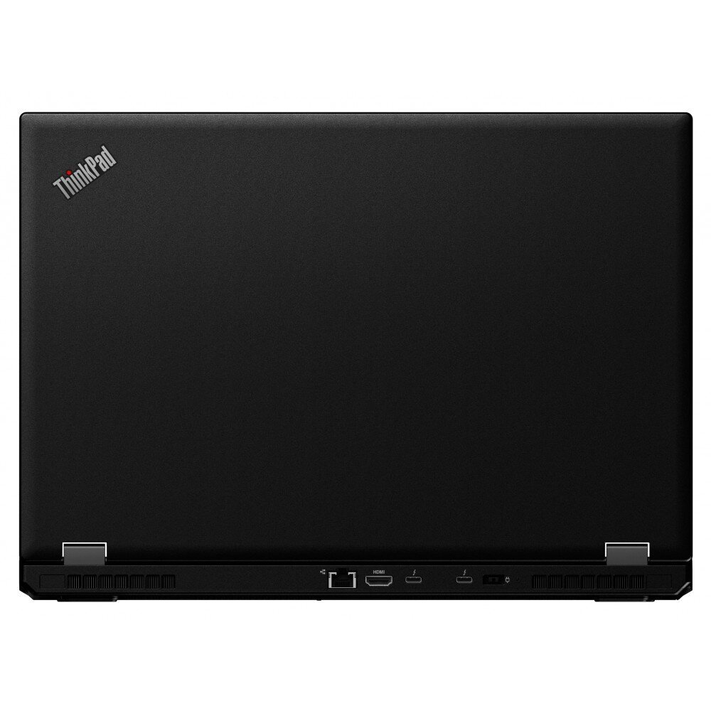 Lenovo ThinkPad P52| Intel Core i7-8850H (6C/12T, 2.6-4.3 GHz, 9MB)| Quadro P2000 4GB | 32 GB DDR4| 256GB SSD M.2 PCIe + 1TB HDD|15.6" (396mm) FHD (1920x1080), anti-glare, LED backlight, WVA, 300 nits|Windows 11 Pro| Uuendatud/Renew hind ja info | Sülearvutid | hansapost.ee