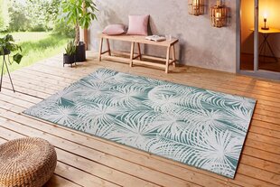 Bougari õuevaip Beach Lagosi 120x170 cm hind ja info | Northrugs  Vaibad, vaipkatted | hansapost.ee