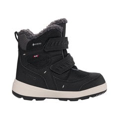 Viking laste talvesaapad TOASTY WARM GTX 2V, must hind ja info | Talvesaapad lastele | hansapost.ee