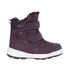 Viking laste talvesaapad TOASTY WARM GTX 2V, tumelilla hind ja info | Talvesaapad lastele | hansapost.ee