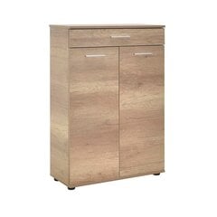 Kingakapp Asir Adr-521-Tt-1, pruun price and information | Shoe cupboards, shoe racks | hansapost.ee