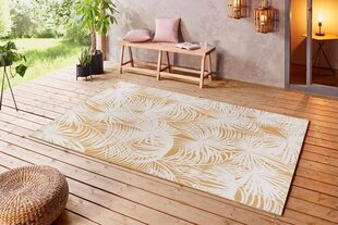 Bougari õuevaip Beach Lagosi 80x150 cm hind ja info | Northrugs  Mööbel ja sisustuskaubad | hansapost.ee