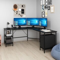 Laud Asir Power L 8537, must price and information | Computer desks, writing desks | hansapost.ee