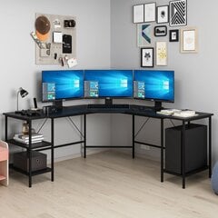 Laud Asir Power L 8537, must price and information | Computer desks, writing desks | hansapost.ee