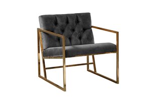 Tugitool Asir Oslo Gold, must price and information | Armchairs | hansapost.ee