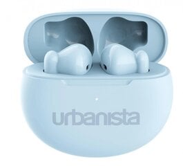 Urbanista Austin Skylight Blue цена и информация | Наушники | hansapost.ee