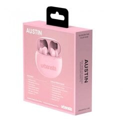 Urbanista Austin Pink Blossom цена и информация | Наушники | hansapost.ee