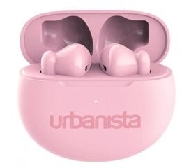 Urbanista Austin Pink Blossom цена и информация | Наушники | hansapost.ee