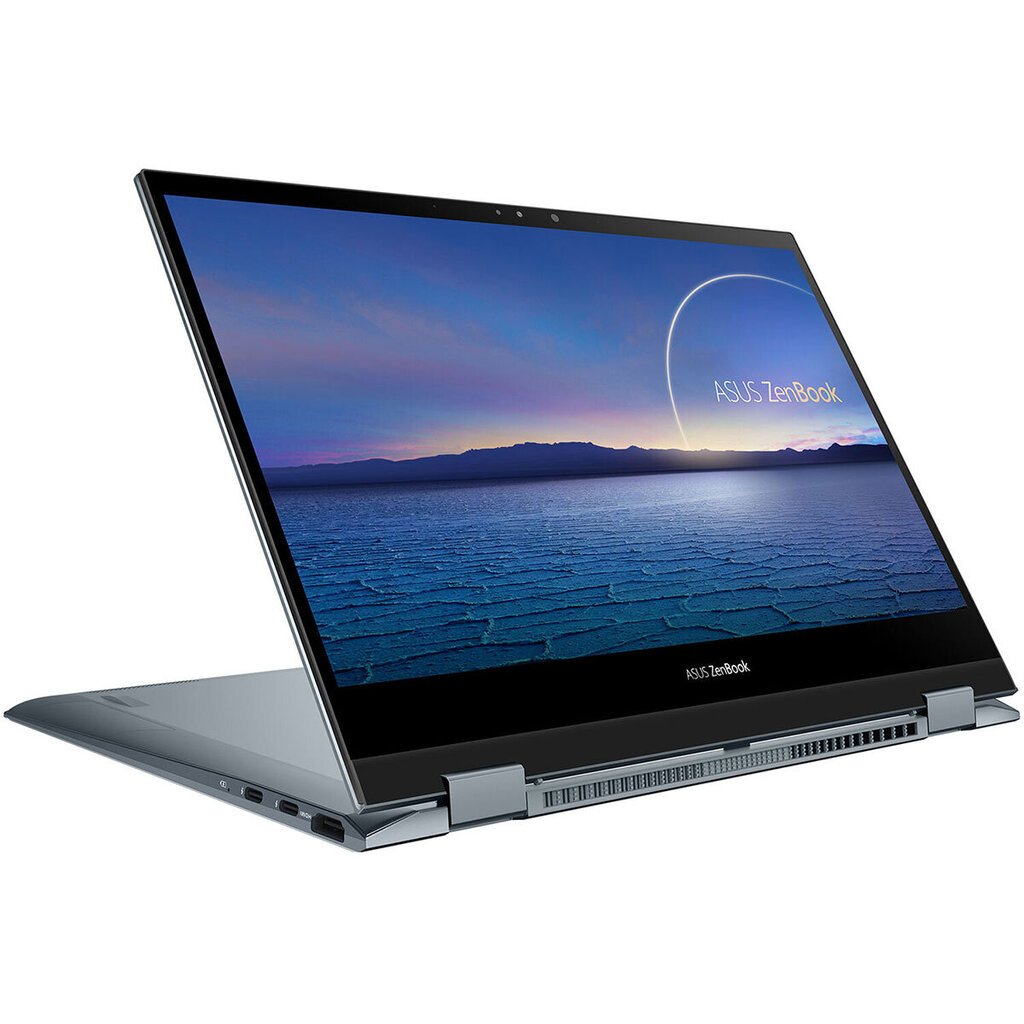 Zenbook Flip 13 UX363|Intel® Core™ i5-1135G7 (4C/8T, 2.4-4.2 GHz, 8MB)|8GB DDR4|512GB SSD|13.3-inch, FHD (1920 x 1080) OLED 16:9, 550nits, Touch Screen|Wi-Fi + BT|harman/kardon|Windows 11 Pro|Uuendatud/Renew hind ja info | Sülearvutid | hansapost.ee