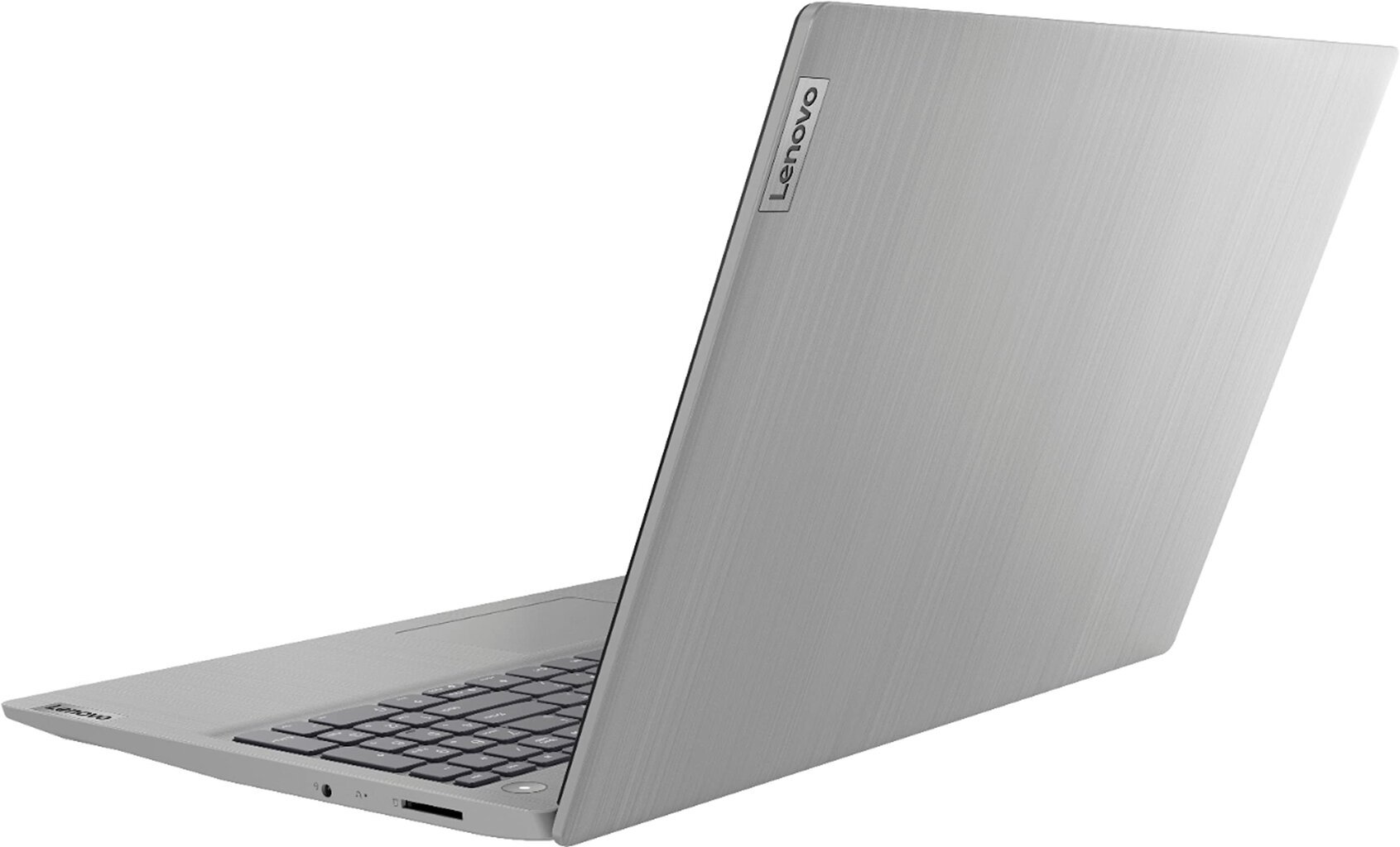 Lenovo IdeaPad 3 15ALC6 R5| AMD Ryzen 5 5500U|Radeon RX Vega 6 2GB| 8 GB| 512GB SSD| 15.6", LED, IPS LCD, AG, Matte, FHD, 1920x1080, 16:9| USA LAYOUT Keyboard, 6-row, numeric keypad|| Wi-Fi + Bluetooth | Windows 11 Pro|Uuendatud/Renew hind ja info | Sülearvutid | hansapost.ee