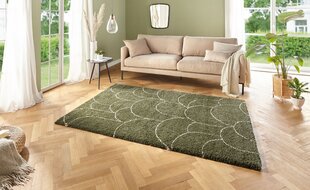 Mint Rugs ковер Allure Thane 80x150 см цена и информация | Mint Rugs Мебель и домашний интерьер | hansapost.ee