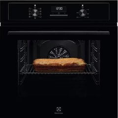 Electrolux EOF3H40BK price and information | Ovens | hansapost.ee