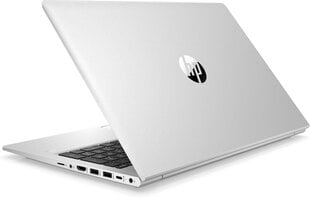 HP ProBook 450 G8 15.6" | Intel Core i5-1135G7 (4C/8T, 2.4-4.2 GHz, 8MB)| 16 GB DDR4 RAM| 256 GB PCIe® NVMe™ M.2 SSD| 15.6", FHD 1920 x 1080, IPS, AG, 250 nits, 45% NTSC| Wi-Fi® and Bluetooth® 5.1|Windows 11 Pro|Uuendatud/Renew hind ja info | Sülearvutid | hansapost.ee