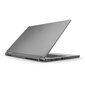 MSI P65 Creator 15.6"|Intel Core i7-9750H (6C/12T, 2.6-4.5 GHz, 12MB)| NVIDIA® GeForce® GTX 1660 Ti, 6GB GDDR6|16 GB DDR4|1TB SSD |15.6" FHD 1920x1080 AG IPS | SCA LAYOUT Single White Color Backlit Keyboard|Wi-Fi + BT | Windows 11 Pro|Uuendatud/Renew цена и информация | Sülearvutid | hansapost.ee