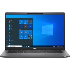 Dell Широта 7420 цена и информация | Ноутбуки | hansapost.ee