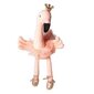 Plush mänguasi InnoGIO Flamingo, GIO-825 цена и информация | Beebide mänguasjad | hansapost.ee