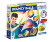 Loominguline komplekt Bouncy Balls цена и информация | Arendavad laste mänguasjad | hansapost.ee