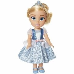 Кукла Disney Princess - (Core Large size) Cinderella My Friend цена и информация | Игрушки для девочек | hansapost.ee