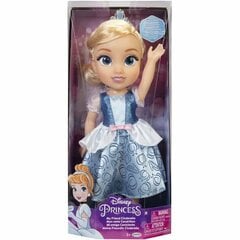 Кукла Disney Princess - (Core Large size) Cinderella My Friend цена и информация | Игрушки для девочек | hansapost.ee