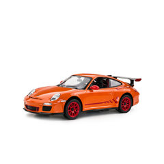 Juhitav mudelauto RASTAR R/C 1:14 Porsche GT3, 42800-8 price and information | Toys for boys | hansapost.ee