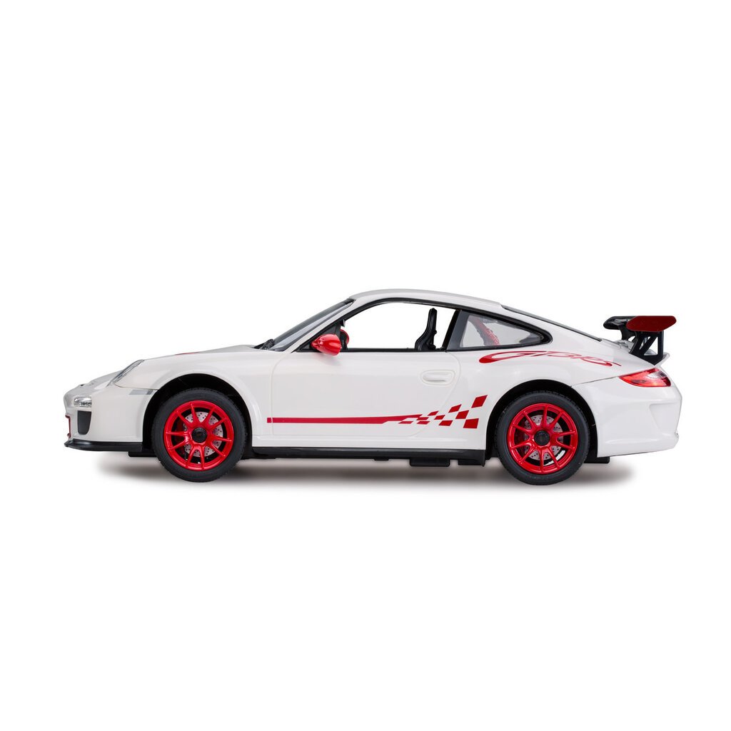 Juhitav mudelauto RASTAR R/C 1:14 Porsche GT3, 42800-8 hind ja info | Mänguasjad poistele | hansapost.ee