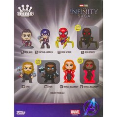 Erinevad Minis kujud Marvel Infinity Saga Exclusive hind ja info | Mänguasjad poistele | hansapost.ee