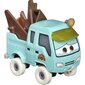 Auto Cars (Pikne McQueen) Noriyuki Mattel Disney Pixar цена и информация | Mänguasjad poistele | hansapost.ee