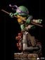 Figuur Teenage Mutant Ninja Turtles Mini Co. Donatello, 21 cm цена и информация | Mänguasjad poistele | hansapost.ee