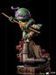 Figuur Teenage Mutant Ninja Turtles Mini Co. Donatello, 21 cm цена и информация | Mänguasjad poistele | hansapost.ee