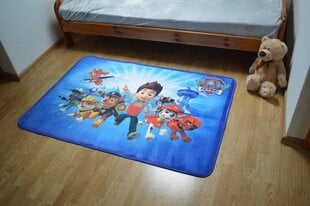 Детский ковер Paw Patrol 100x150 см цена и информация | Коврики | hansapost.ee