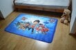 Lastetoa vaip Paw Patrol 100x150 cm цена и информация | Vaibad | hansapost.ee