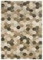 Vaip Elle Decoration Arty Manosque, 120x170 cm hind ja info | Vaibad | hansapost.ee