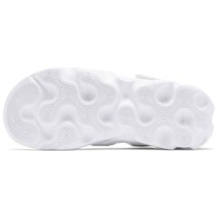 Nike женские сандалии CK9283, белые цена и информация |  Сандали 2313283942 | hansapost.ee