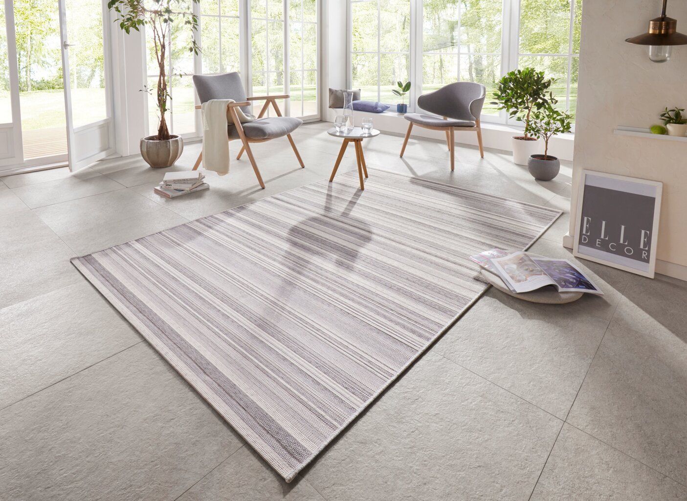 Vaip Elle Decoration Secret Calais, 160x230 cm hind ja info | Vaibad | hansapost.ee