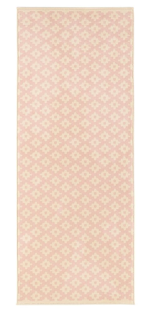 Vaip Hanse Home Lattice, 80x250 cm цена и информация | Vaibad | hansapost.ee