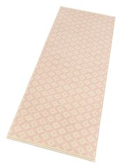 Vaip Hanse Home Lattice, 80x250 cm hind ja info | Vaibad | hansapost.ee