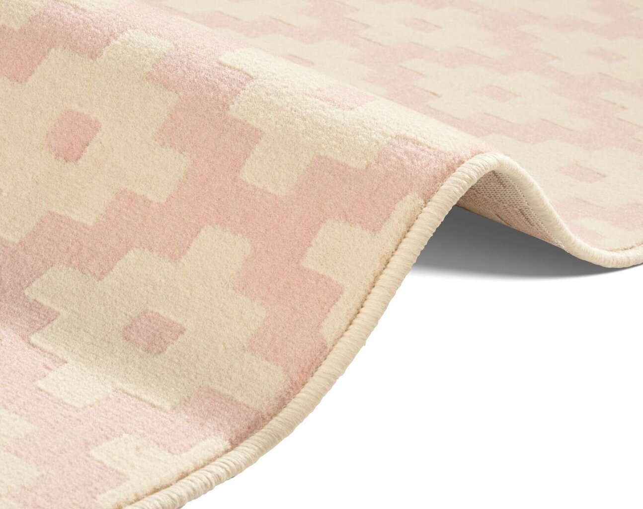 Vaip Hanse Home Lattice, 80x250 cm цена и информация | Vaibad | hansapost.ee