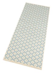 Vaip Hanse Home Lattice, 80x250 cm hind ja info | Vaibad | hansapost.ee