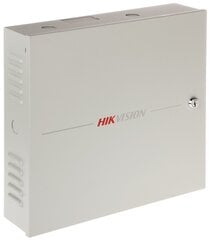 Elektriline uksekontroller Hikvision DS-K2602T hind ja info | Valvesüsteemid, kontrollerid | hansapost.ee