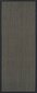 Narma sisalWeave™ silesidusvaip Livos, must/pruun, 80 x 300 cm hind ja info | Vaibad | hansapost.ee