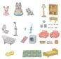 Sylvanian Families mängukomplekt Punase Katusega Maakodu hind ja info | Mänguasjad tüdrukutele | hansapost.ee