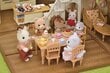 Sylvanian Families mängukomplekt Punase Katusega Maakodu hind ja info | Mänguasjad tüdrukutele | hansapost.ee