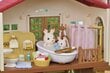 Sylvanian Families mängukomplekt Punase Katusega Maakodu hind ja info | Mänguasjad tüdrukutele | hansapost.ee