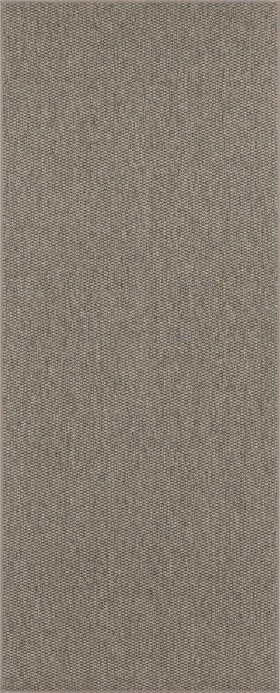 Narma flatWeave™ -silesidusvaip Bono, pruun, 60 x 80 cm цена и информация | Vaibad | hansapost.ee