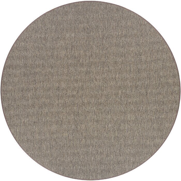 Narma flatWeave™ -silesidusvaip Bono, pruun, 60 x 80 cm hind ja info | Vaibad | hansapost.ee