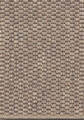 Narma flatWeave™ -silesidusvaip Bono, pruun, 60 x 80 cm цена и информация | Ковры | hansapost.ee