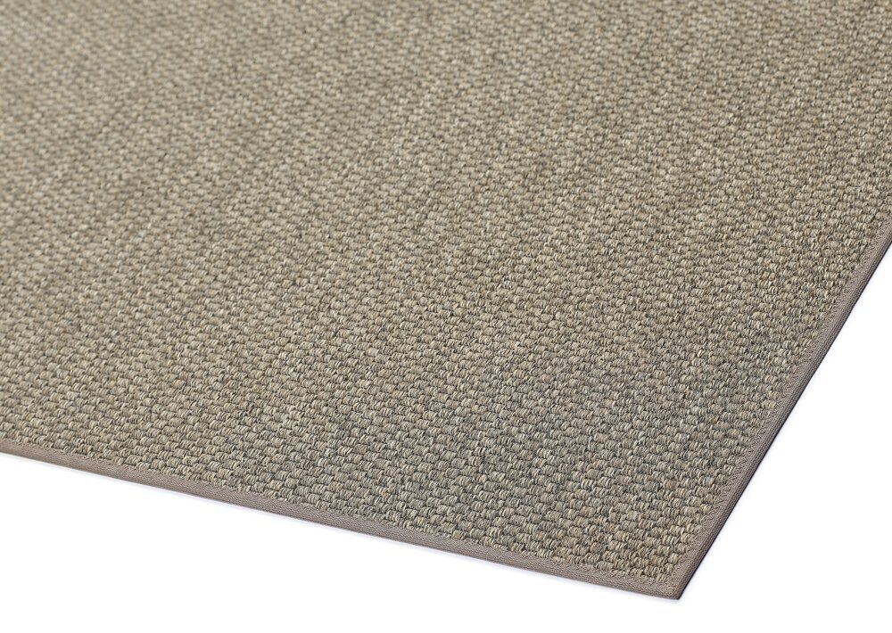 Narma flatWeave™ -silesidusvaip Bono, pruun, 60 x 80 cm hind ja info | Vaibad | hansapost.ee