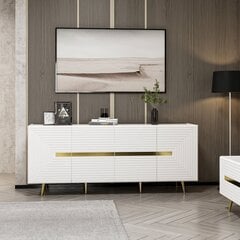 Konsoollaud Asir Jose, valge price and information | Console tables | hansapost.ee